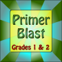 icon Primer Blast Lite: Grade 1 & 2 for Samsung Galaxy Note 10 1