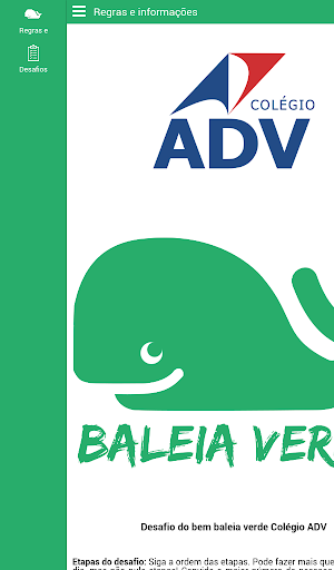 Green Whale ADV