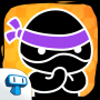 icon Ninja Evolution: Idle Warriors for Sony Xperia XZ1 Compact