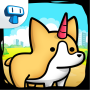 icon Corgi Evolution: Shiba Dogs