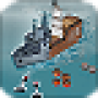 icon Ocean Battleship