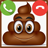 icon Fake Call Poop Game 1.0.3