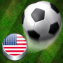 icon Soccer Clash: Football Stars Battle 2021 for Samsung Galaxy S3 Neo(GT-I9300I)
