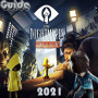 icon Guide For Little Nightmares Tips Free 2021