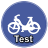 icon DGTest Ciclomotor 1.0.8