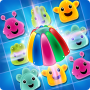 icon Candy jelly Mania