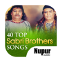 icon 40 Top Sabri Brothers & Ringtones