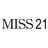 icon MISS 21 2.47.5