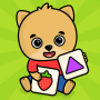icon Bimi Boo Flashcards for Kids for Doopro P2