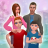 icon Mother Family Life Simulator 1.0.5