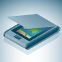 icon PDF scanner - scan and convert documents for iball Slide Cuboid