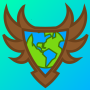 icon Planet Defense Force for Huawei MediaPad M3 Lite 10