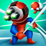 icon Webbi Boi 3D for Huawei Y7 Prime