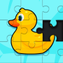 icon Baby Puzzle Games for Toddlers for Samsung Galaxy Note 10 1