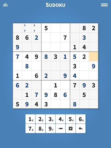 Sudoku · Classic Logic Puzzles