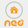 icon AIO REMOTE NEO - Smart Home