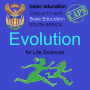 icon Grade 12 Evolution | Life Sciences