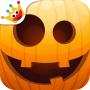 icon Halloween