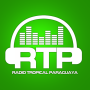 icon RADIO TROPICAL PARAGUAYA