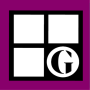 icon Guardian Puzzles & Crosswords for intex Aqua A4