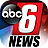 icon ABC 6 NEWS v4.27.0.7