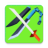 icon Origami Weapons 1.0.0