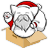 icon Santa Cat 1.9.0