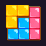 icon Block King - Brain Puzzle Game for intex Aqua A4