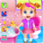 icon Take Care of Twin Baby Nursery 1.6