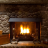 icon fireplace live wallpaper 3.00