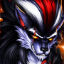 icon Skull Arena: Idle Hero RPG Game for intex Aqua A4