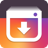 icon InstagetVideo Downloader 1.1.49