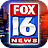 icon FOX16 News v4.27.0.7
