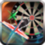 icon darts3d