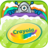 icon Crayola Juego Pack 3.3.12
