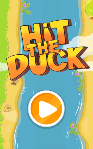 Hit the duck