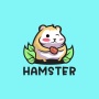 icon Hamster Chat