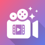 icon Photo Video Maker | Video Maker By Photo Free
