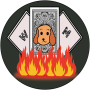 icon WORTERMANIE for Samsung Galaxy Note 10 1