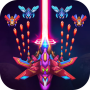 icon Galaxy Hunter: Space shooter