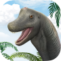 icon Dinosaurs Memory for oppo F1