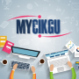 icon MyCikgu Ting 3 Sains DIM 1 for iball Slide Cuboid