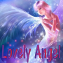 icon Lovely Angel 7 Differences