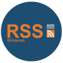 icon Ελληνικό RSS for iball Slide Cuboid