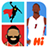 icon Guess Basketball 4.0.1