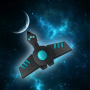 icon Space Shooter - Galaxy Shooter for iball Slide Cuboid