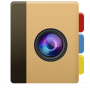 icon HD Contact Photos for iball Slide Cuboid