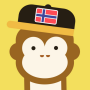 icon Ling Learn Norwegian Language for Huawei MediaPad M3 Lite 10