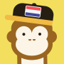 icon Ling - Learn Dutch Language for Huawei MediaPad M3 Lite 10