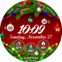 icon Christmas Lights